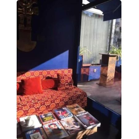 Magnifique Appartement Parisien - Marais Exteriör bild